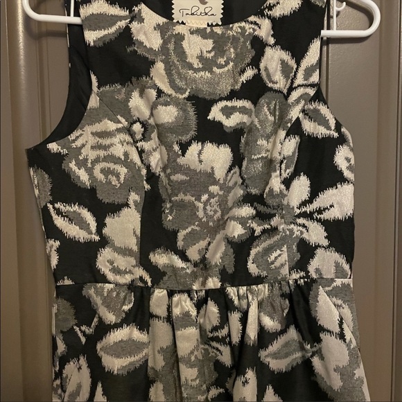 Anthropologie Tabitha cocktail dress - Picture 5 of 9